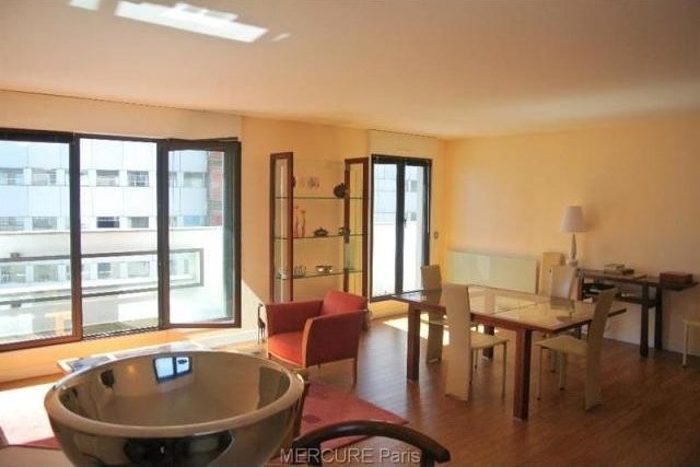 3 bedroom Flat For Sale: 75016 PARIS