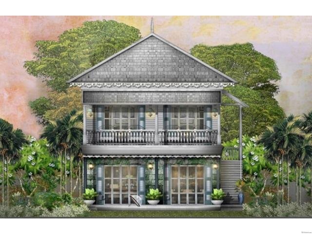 Fig Tree Suites, Kittitian Hill