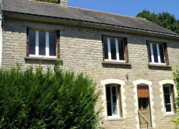 Village House to Modernise