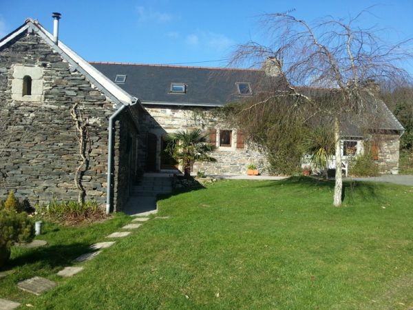 B&B Property with Potential, Land