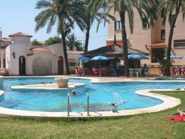 LAS MARINAS, DENIA Apartamento en Denia.. - 2