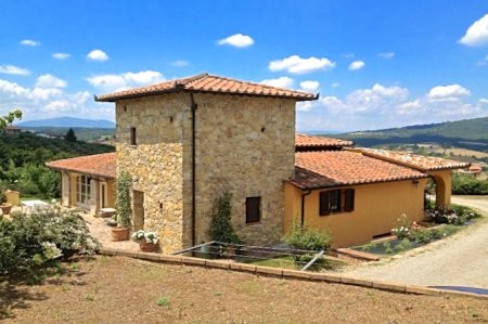 Beautiful House With Pool Near Piegaro - 2
