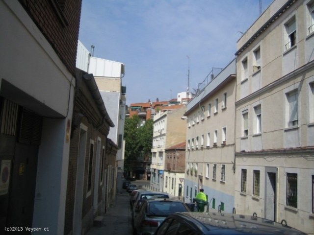 Calle Santa Juliana - 2