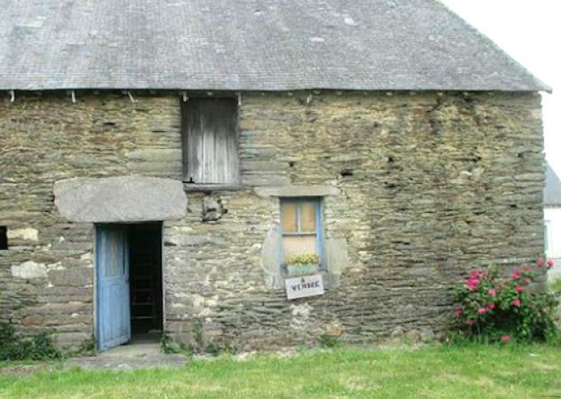 Cottage to Renovate
