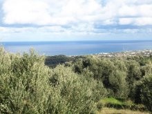 Property For Sale In Rethymnon Crete - 2