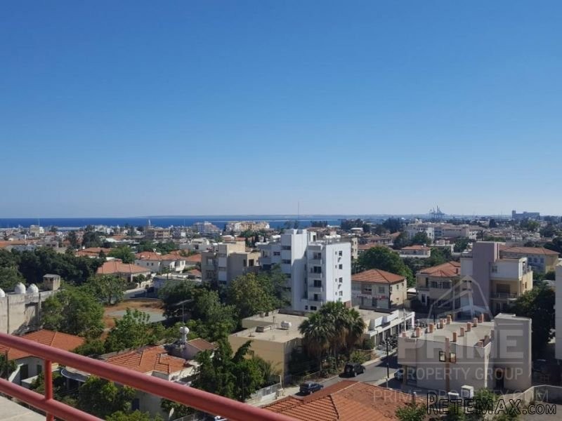 2 Bedrooms - Penthouse - Limassol - For.. - 2