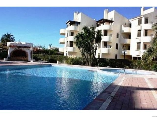 LAS MARINAS, DENIA Apartamento de 2..