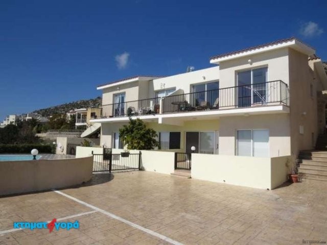 Apartment-Flat in Peyia Village, Pafos