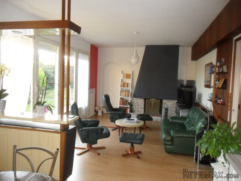 Nice House in Quiet Location - 2