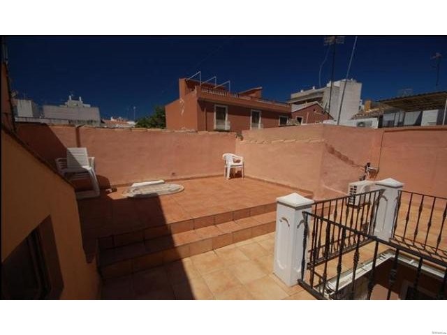 Penthouse For Sale Denia - Ref: 2319 - 2