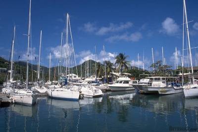Tortola Virgin Islands, British 2..