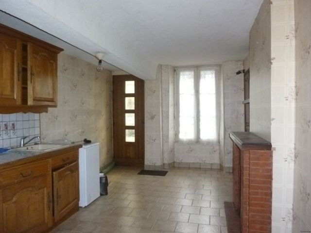 Village House to Refresh a Little - 2