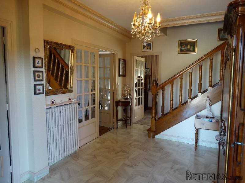 Contemporary House For Sale - 2