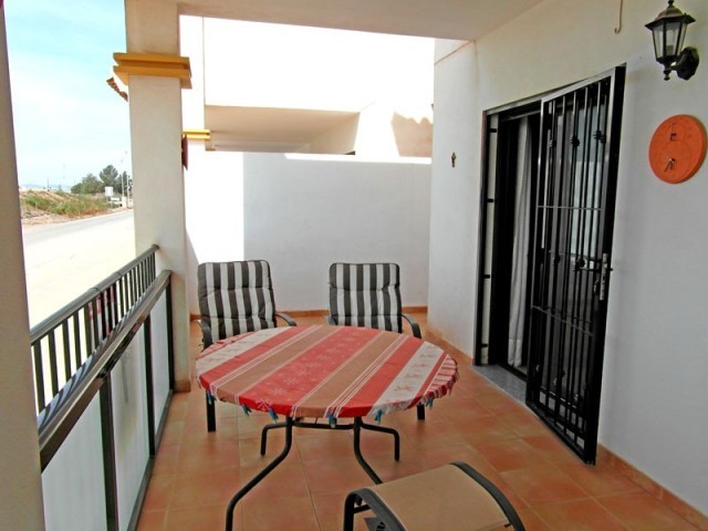 Ground floor apartment in village of La.. - 2