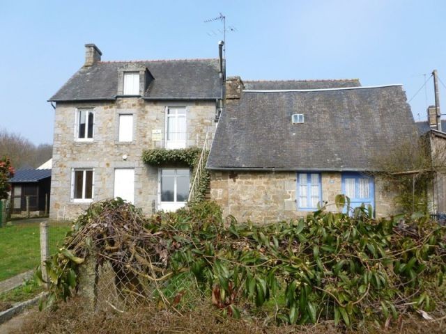 Louvigne Du Desert (35420): Maison A..