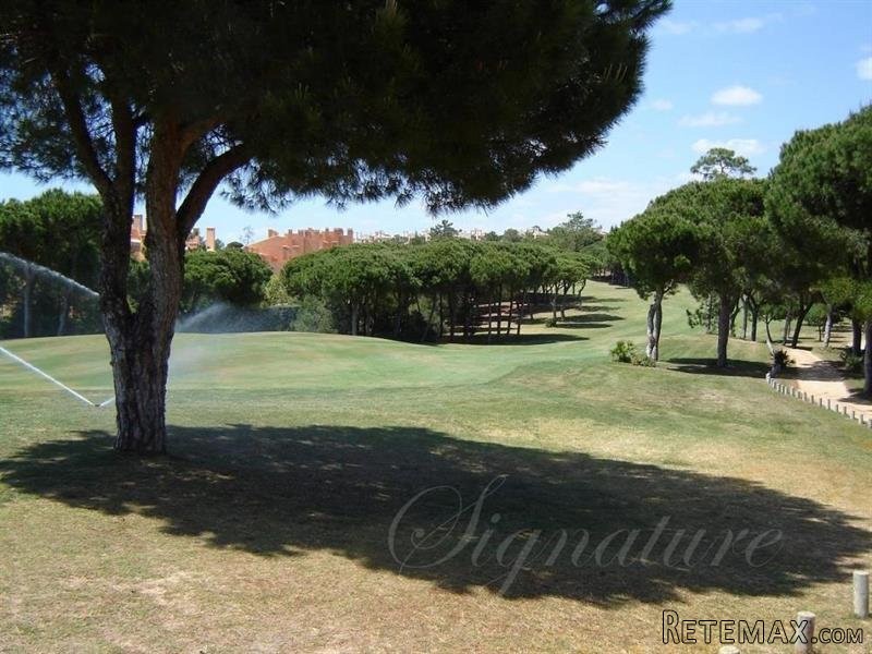 Plot For Sale: Vilasol, Loule, Algarve..