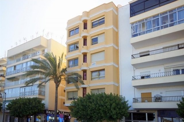 2 Bedrooms - Apartment - Malaga - For..