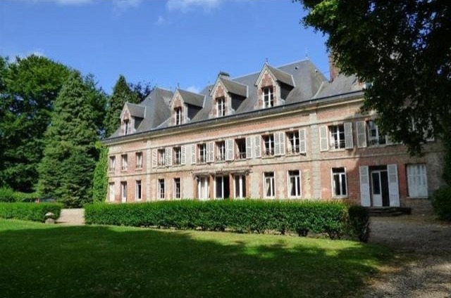 9 bedroom Castle For Sale: 60000 OISE - 2