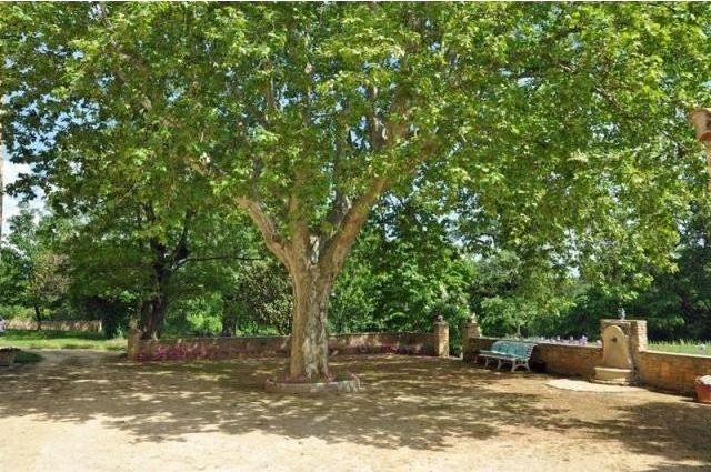 5 bedroom Land For Sale: Provence.. - 2