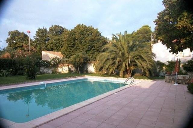 Large Detached Winemaker's House.. - 2