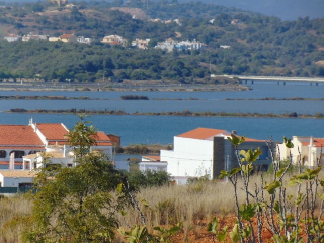 Plot with project-Lagoa-Algarve-for sale - 2