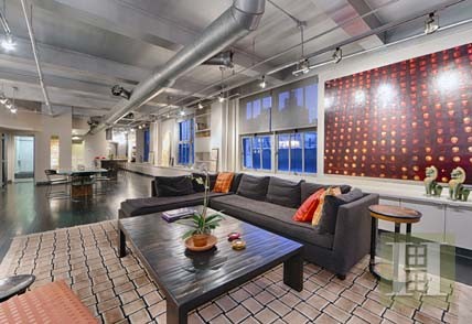 2 bedroom Apartment For Sale: 50 WEST..