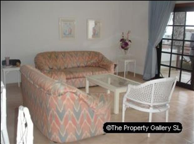 Apartment For Sale in Amarilla Golf.. - 2