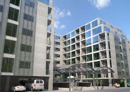 1 Bed Apartment For Sale 1 1 1