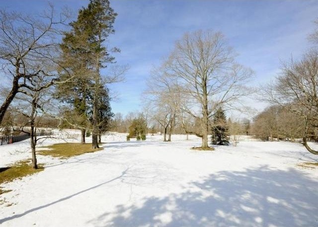 Land For Sale: Greenwich, Connecticut