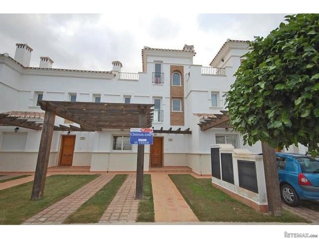 2 bedroom Town House For Sale:..