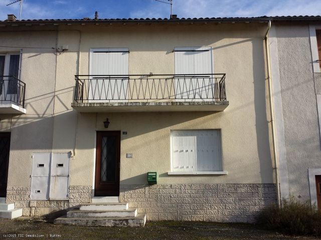 4 Bedroom Townhouse