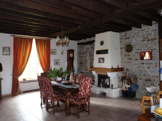 Lovely House in the Countryside - 2