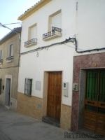 Village house, Jaen, Alcaudete, Puzzles