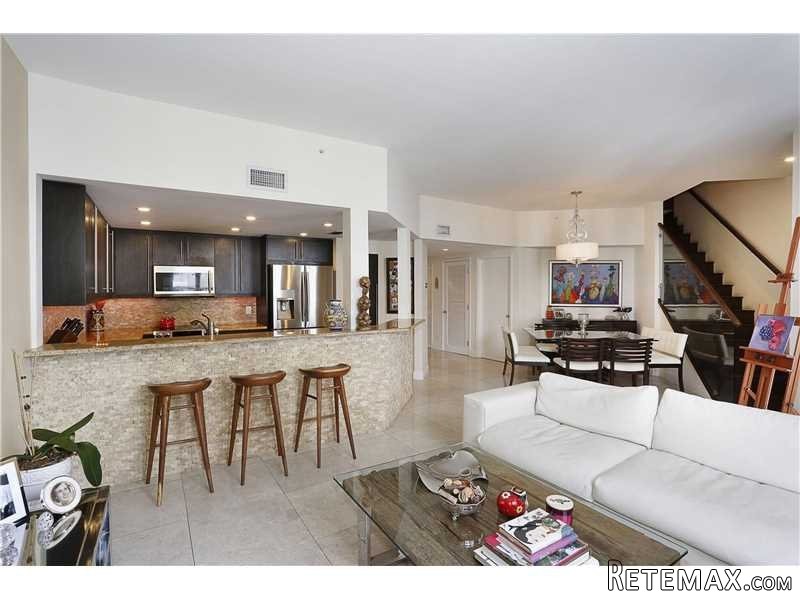 3 bedroom Flat For Sale: 701 Brickell.. - 2
