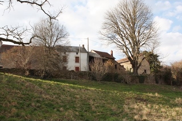 87 - Haute-Vienne