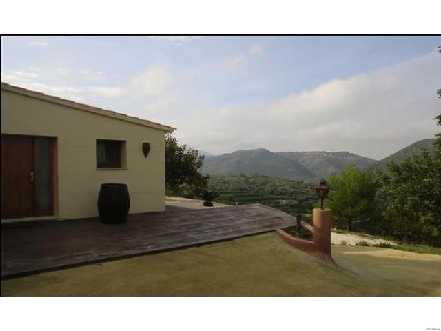 Villa For Sale Rafol d'almunia - Ref:..