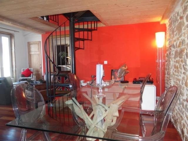 3 bedroom Duplex For Sale: 69002 LYON - 2