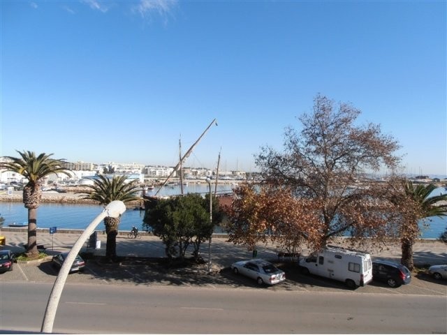 APARTMENT FOR SALE IN LAGOS - ALGARVE