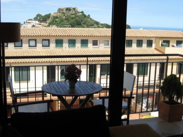 APPARTMENT NEW CONSTRUCTION IN BEGUR
