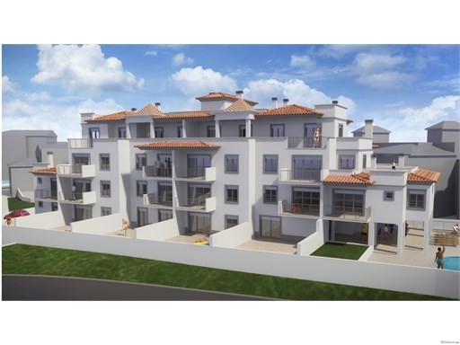 2 bedrooms - apartment - Areias de Sao.. - 2