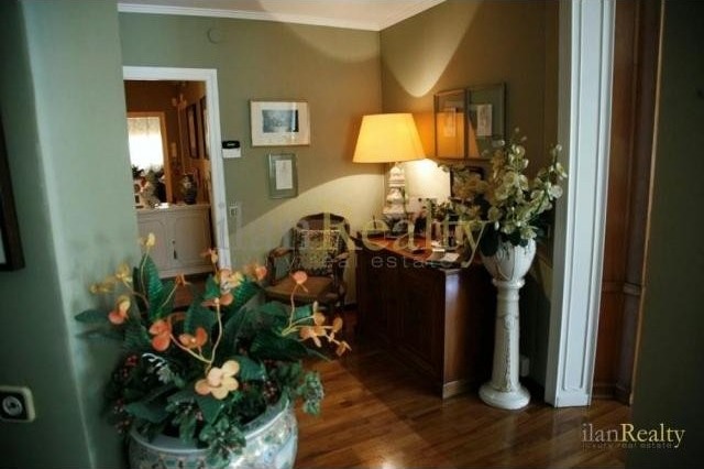 Precious attic opposite to the..