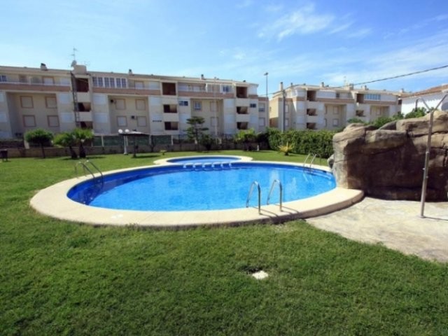 Apartment for sale in Denia - 2