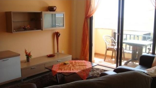 Apartment for sale in El Tablero Gran..