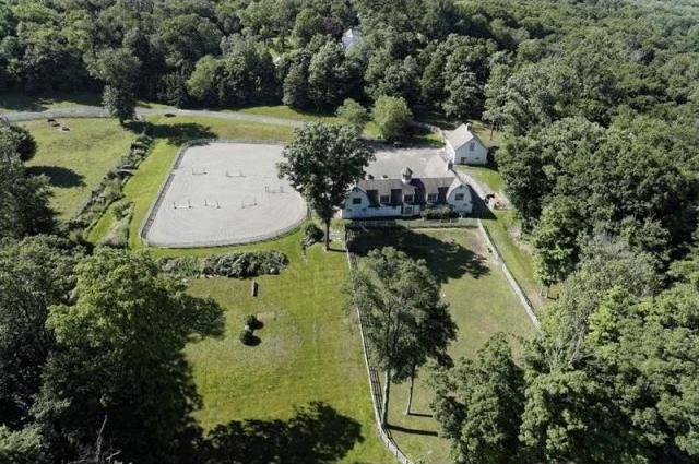Land For Sale: Greenwich, Connecticut - 2