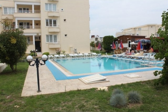 Royal Blue Apartment, Mavisehir