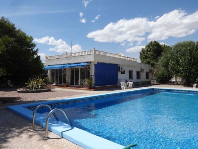 Bungalow for sale 270.000 € Costa..