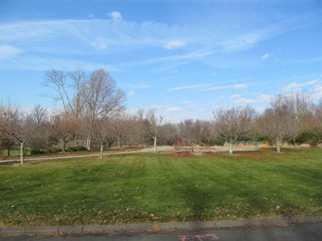 Land For Sale: Bedford, New York - 2