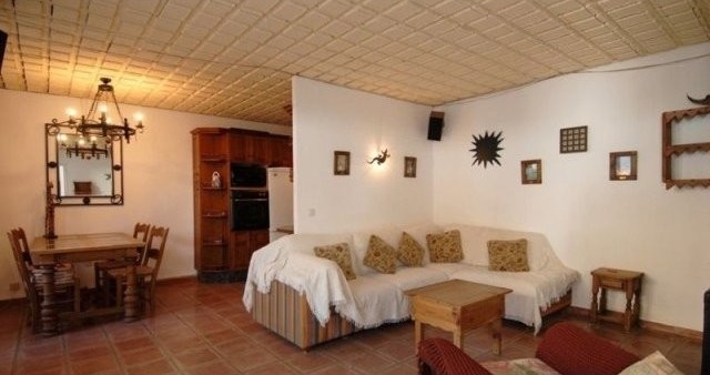 2 Bed Town House for sale in Mijas Golf - 2