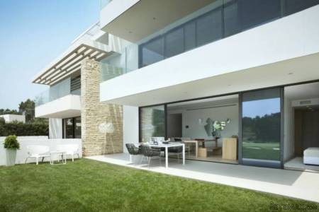HIGH STANDING APARTMENTS AT PGA.. - 2
