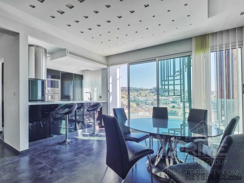 Penthouse in Limassol, Cyprus, for..